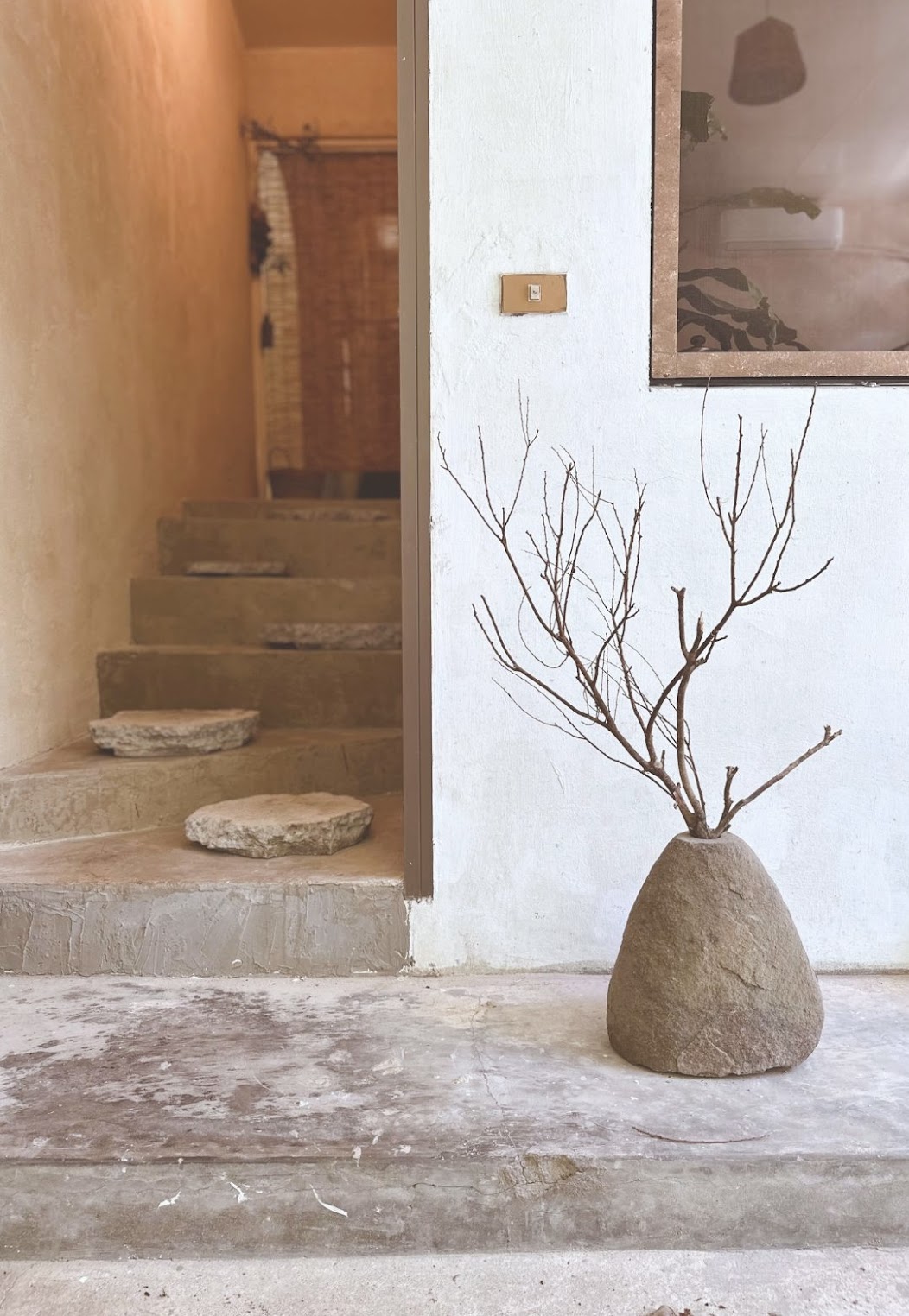 Earth House